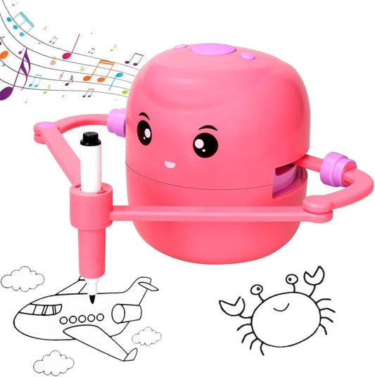 Smart Drawing Robot - Unleash Your Child's Creativity 2