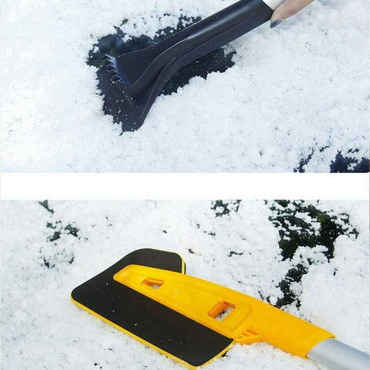Car Multifunctional Snow Shovel - Quick Snow Removal Tool