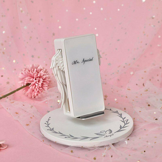 Wings Wireless Charger - Effortless Charging Solution 2