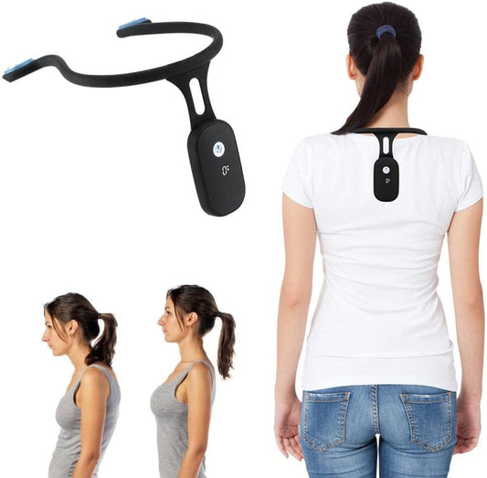 Smart Posture Corrector - Transform Your Posture Effortlessly 2