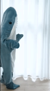 Shark Blanket Hoodie - Cozy & Stylish Comfort 2