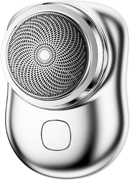 Pocket Portable Electric Shave - Stay Sharp On The Go 2