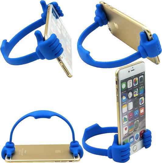 Phone Holder Hands Thumbs - Stable Hands-Free Access 2