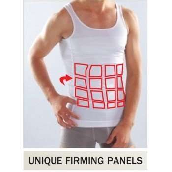 Men’s Slimming Body Vest - Transform Your Fitness Journey 2