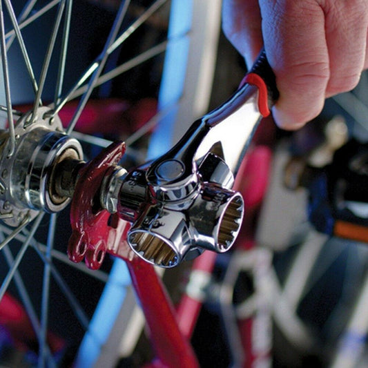 MAGIC TIGER WRENCH - Simplify Your Toolkit 2