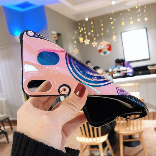 Vintage Camera Phone Case - Stylish Protection for Your Phone 2