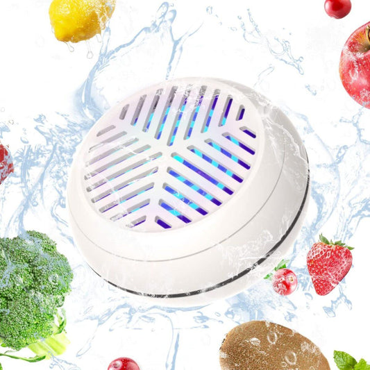 AquaPure Fruit and Vegetable Washing Machine 2
