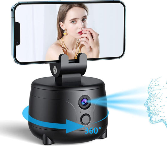 Smart Tracking Holder - Effortless Organization for Your Devices 2