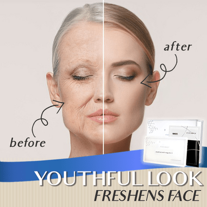 Wrinkless Facelifting Mask - Youthful Glow in One Use 2