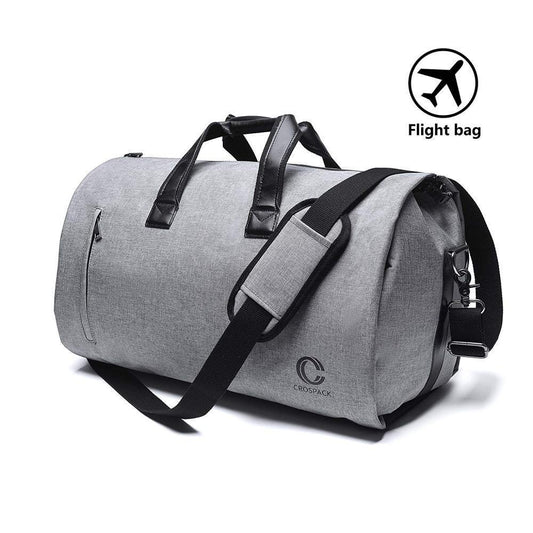 2 in 1 Garment + Duffle Bag - Versatile Travel Solution 2