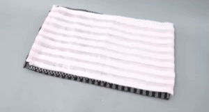 Exfoliating Washcloth - Upgrade Your Skincare Routine 2