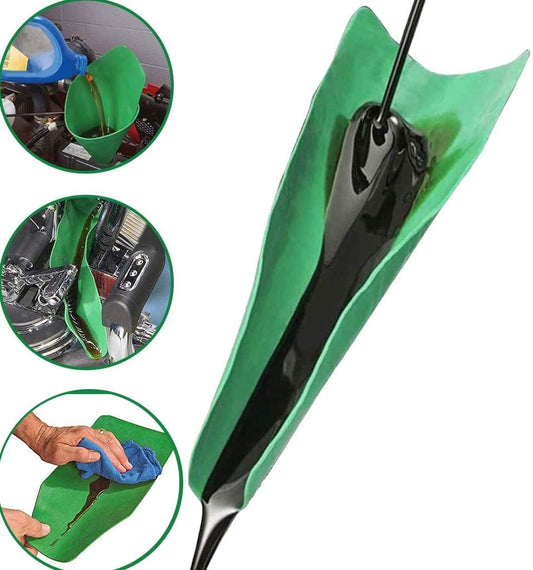 Flexible Draining Tool - Revolutionize Your Draining Experience 2