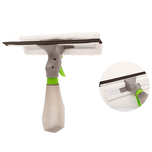 3 In 1 Spray Glass Cleaner - Streak-Free Shine Effortlessly 2