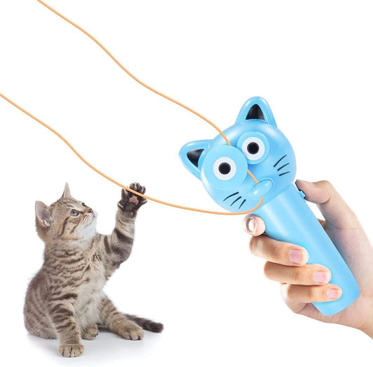 Rope Toy - Durable Fun for Pets and Kids 2