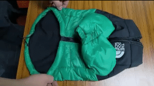 Jacket For Pets - Stylish & Warm Winter Apparel 2