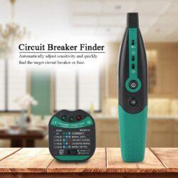 Plug Outlet Finder - Effortlessly Locate Circuit Breakers 2