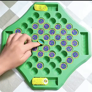 Fruit Flip Chess Memory Chess Game - Fun for Kids 2