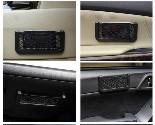 Car Phone Net - Keep Your Phone Secure While Driving 2