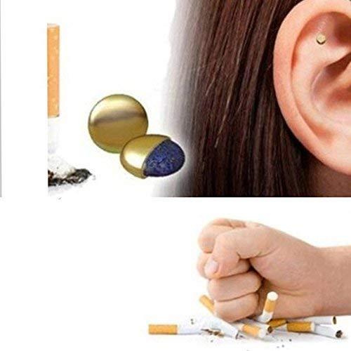 Anti-Smoke Magnetic Patch - Your Solution to Quitting Smoking 2
