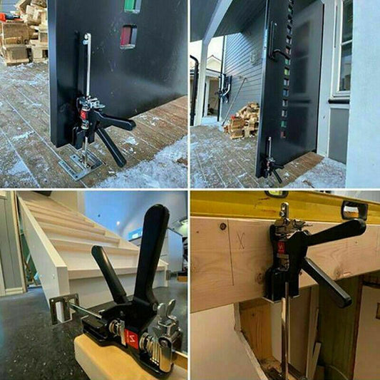 Labor Saving Arm - Effortlessly Lift and Install Like a Pro 2