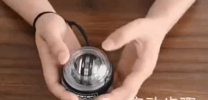 Gyro Power Ball - Revolutionize Your Strength Training 2