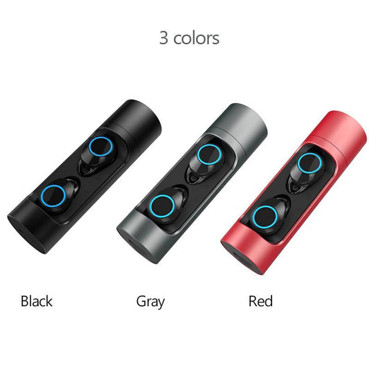 Sport Earphones - Premium Sound for Your Workout 3