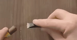 Repair Pencils - Instant Wall Repair Solution 1