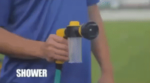 Water Gun - Multi-Functional Car Washing Tool 1