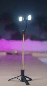 Long Extendable Selfie Stick - Capture Moments with Ease 1