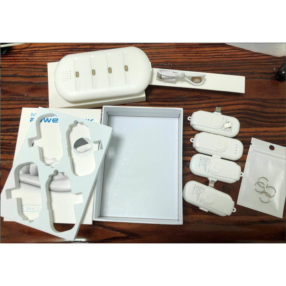 Magnetic Power Bank - Stay Charged On The Go 11