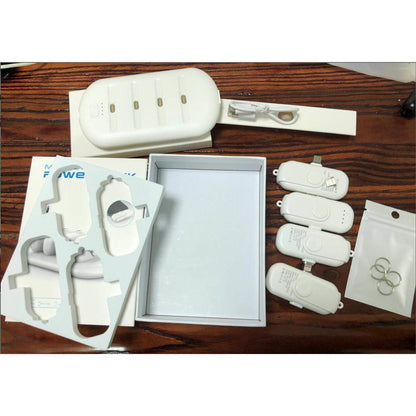 Magnetic Power Bank - Stay Charged On The Go 11