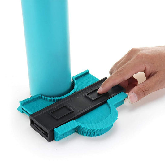 Professional Contour Duplication Gauge - Accurate Measurements 2