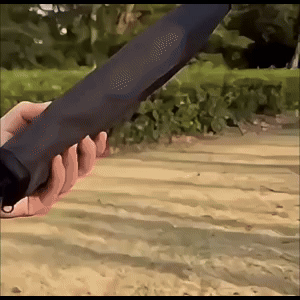 Pack Camping Stool - Lightweight Outdoor Seating Solution 2