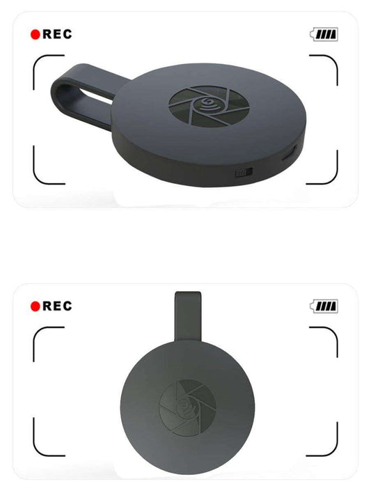 Mirascreen G2 Wireless Dongle - Effortless Screen Mirroring 2