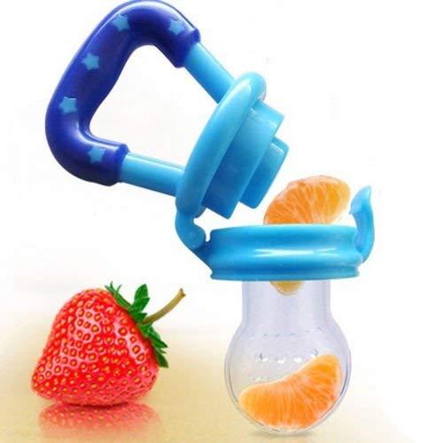 Fruit Teat - Encourage Healthy Self-Feeding for Kids 2