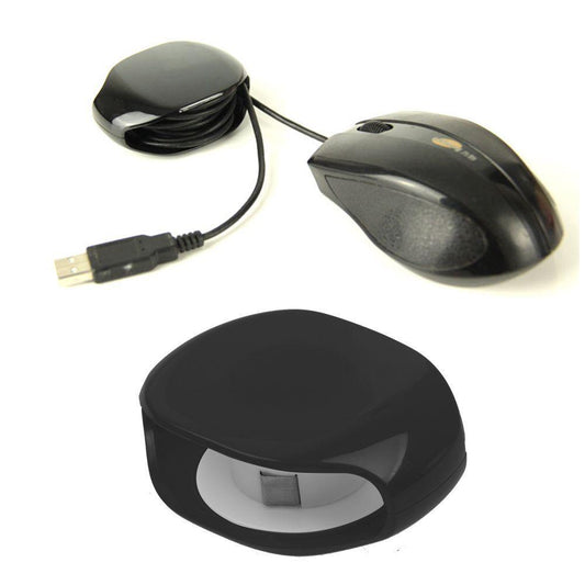 Tangle Free Cable Manager - Organize Your Cables Easily 2