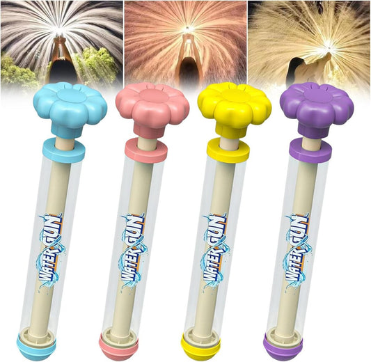 Firework Water Gun - Ultimate Summer Fun for Kids 2