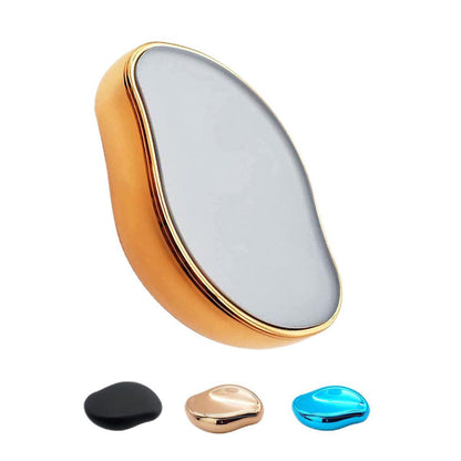 Crystal Hair Eraser - Painless Hair Removal Solution 2