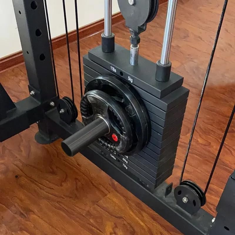 Weight Stack Pin - Enhance Your Fitness Experience 2