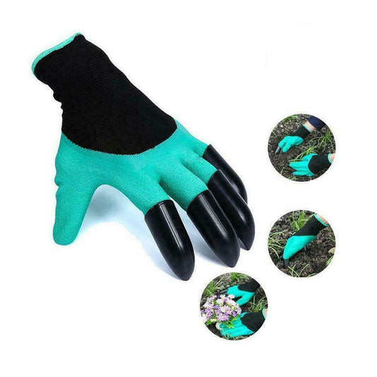 Claws Garden Gloves - Protect Your Hands While Gardening 2