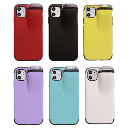 2 in 1 AirPods iPhone Case - Stylish & Practical Protection 2