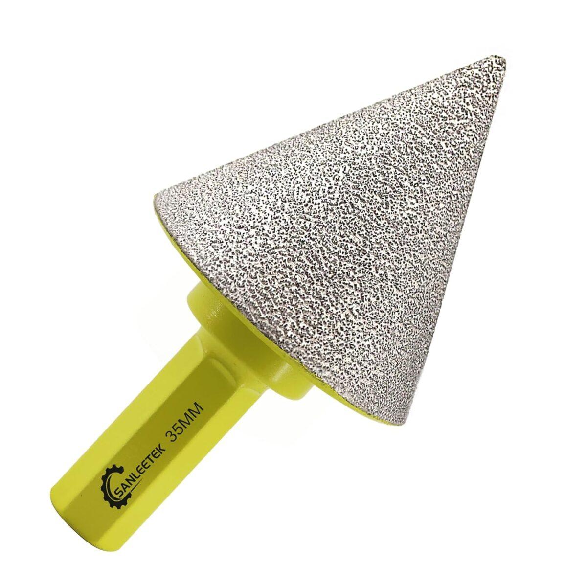 Diamond Beveling Chamfer Bits - Precision Drilling Tool 2