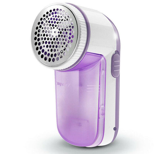 Clothes Shaver Fabric Lint Remover - Say Goodbye to Lint! 2