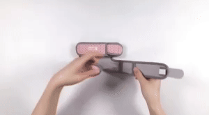 Sports Kneepad Double Patellar Knee Support 2