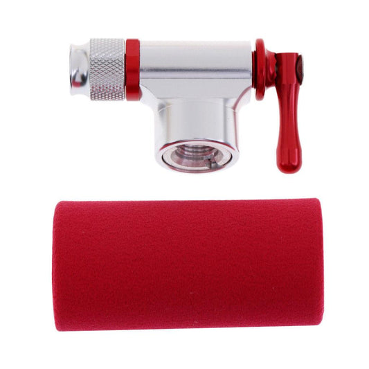 Mini Portable Bike Pump - Your Ultimate Cycling Companion 2