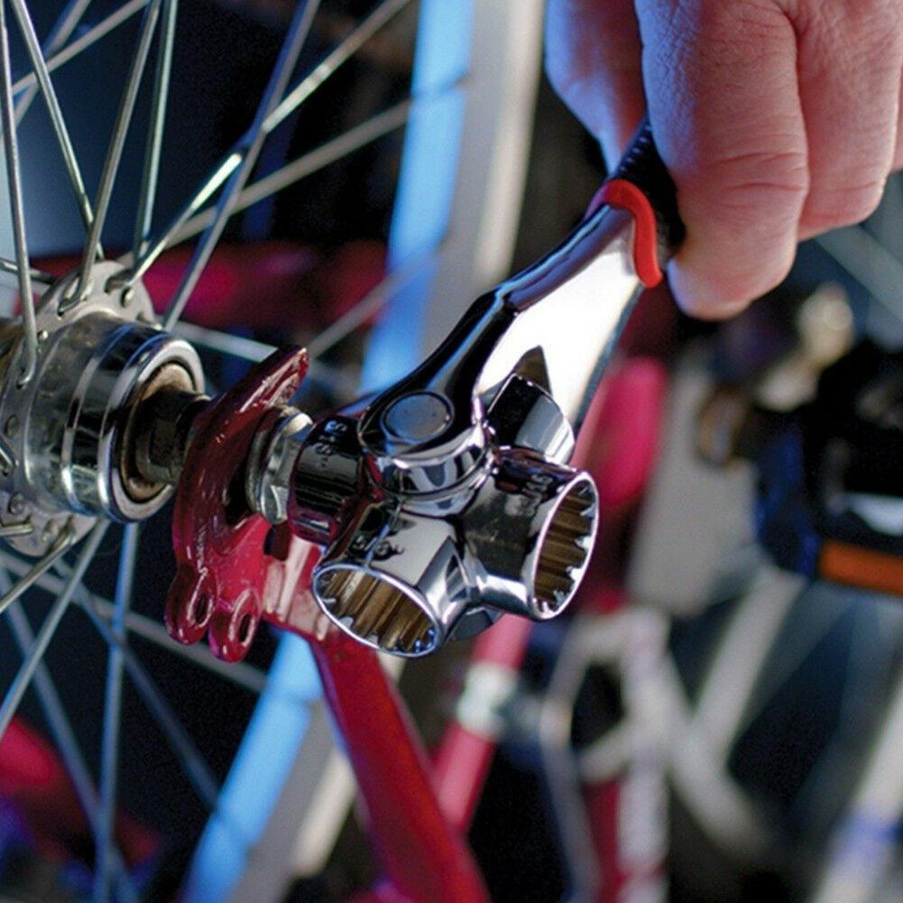 MAGIC TIGER WRENCH - Simplify Your Toolkit 2