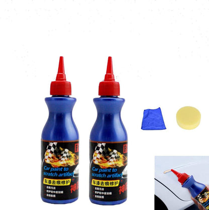 100ml Car Paint Scratch Repair - Quick & Affordable Fix 2