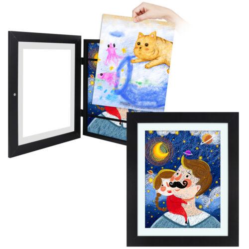 Kids Art Frames - Showcase Your Child's Creativity 2