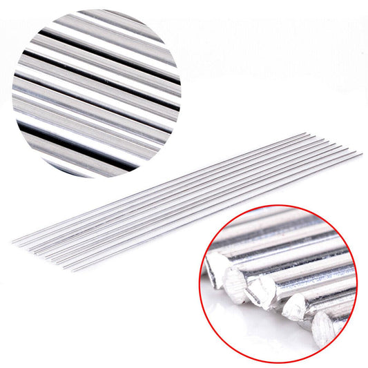 Aluminium Welding Rods - Perfect for DIY Metal Repairs 2