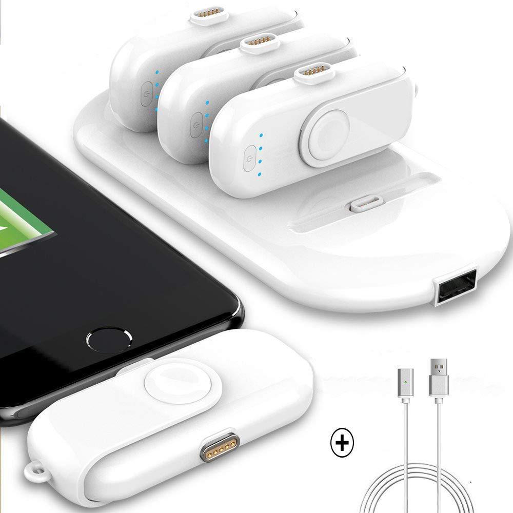 Magnetic Power Bank - Stay Charged On The Go 2
